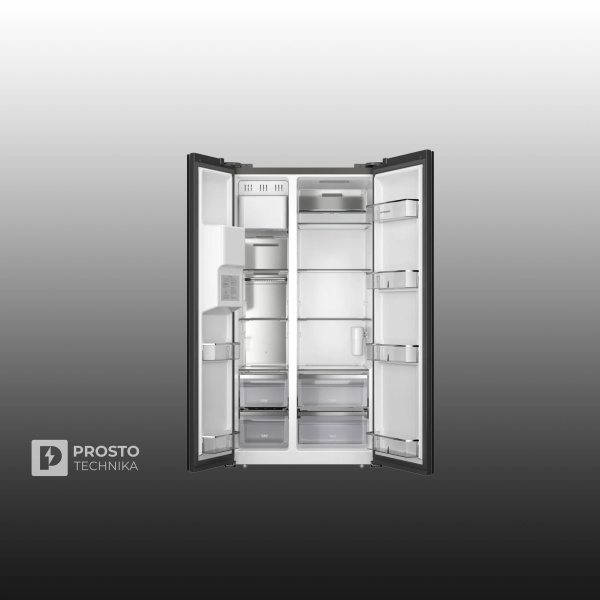 Холодильник Kuppersberg RFSN 1891 X